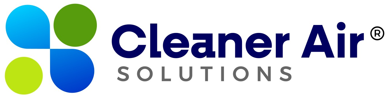 Cleaner Air Solutions Logo